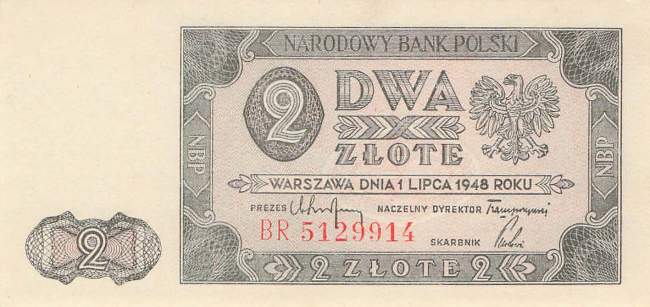 2 ZlotePolen p134 1948